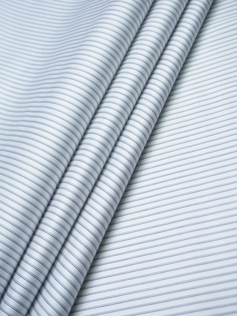 Luthai Supima Cotton Fabric