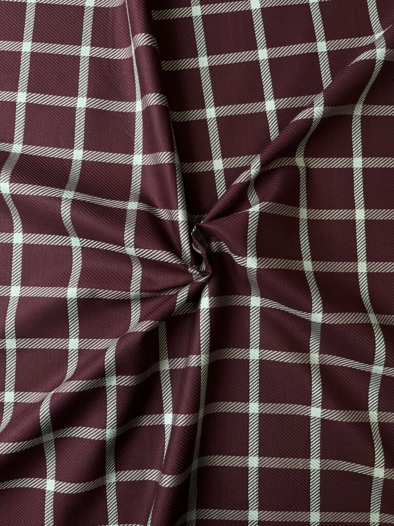 Reid Taylor Giza Cotton Fabric