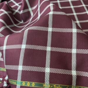Reid Taylor Giza Cotton Fabric