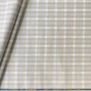 Raymond Giza Cotton Fabric