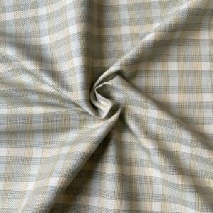 Raymond Giza Cotton Fabric