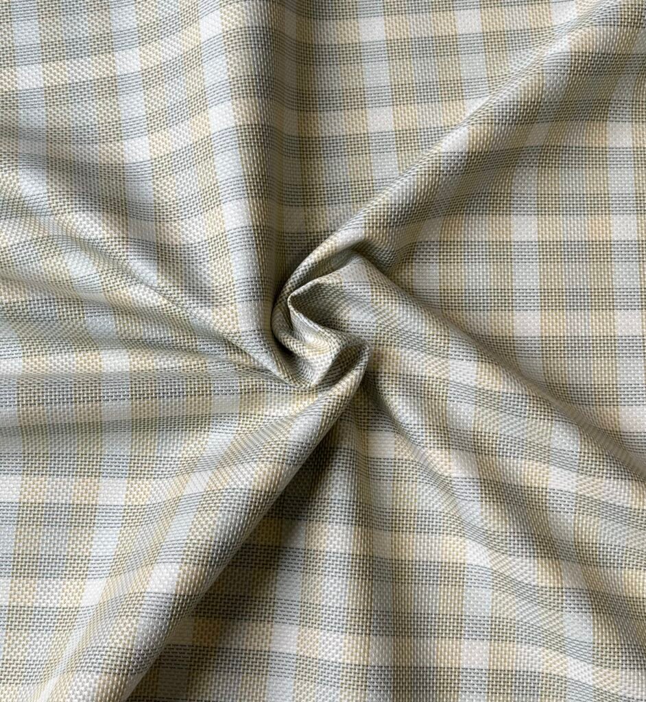 Raymond Giza Cotton Fabric