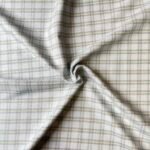 Raymond Giza Cotton Fabric