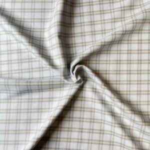 Raymond Giza Cotton Fabric