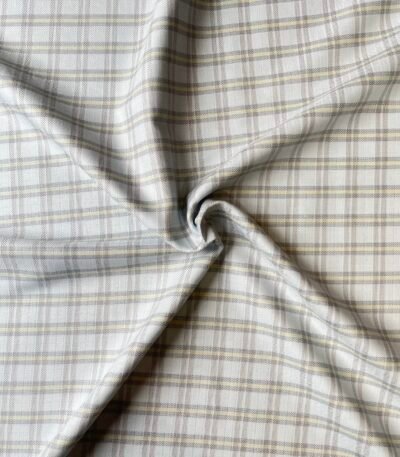 Raymond Giza Cotton Fabric
