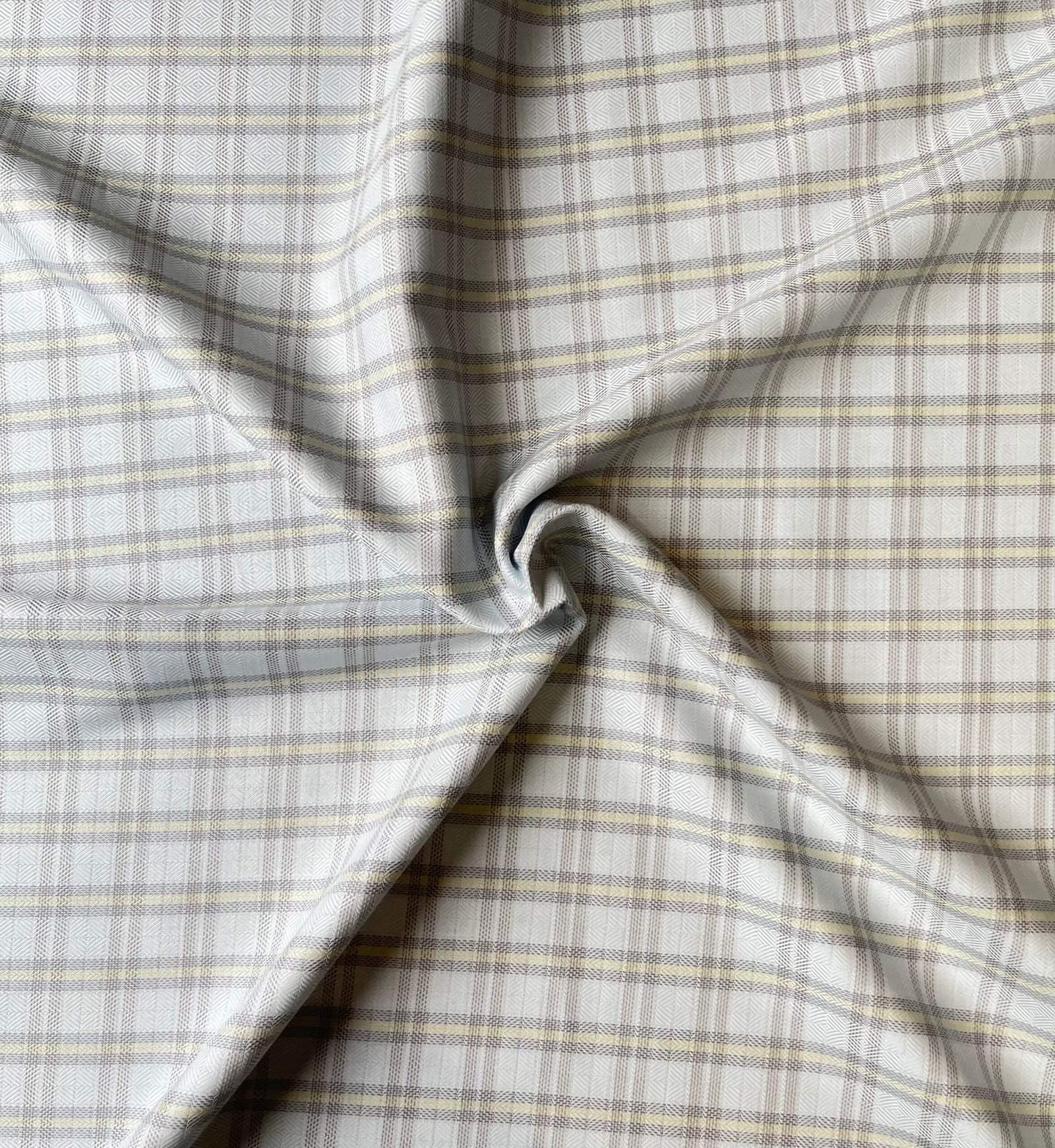 Raymond Giza Cotton Fabric Raymond Giza Cotton Fabric