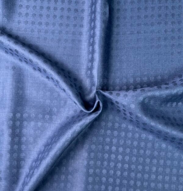 Cavalero Pure Linen Fabric