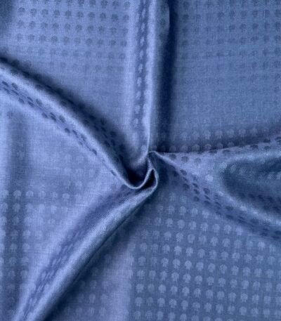 Cavalero Pure Linen Fabric