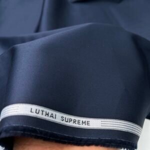 Luthai Supreme Snow Cotton Fabric