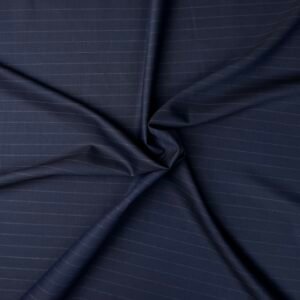 Vercelli Harmony Stripe Fabric