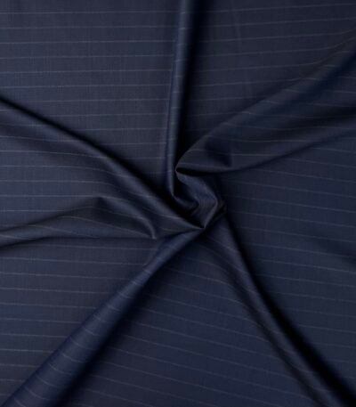 Vercelli Harmony Stripe Fabric