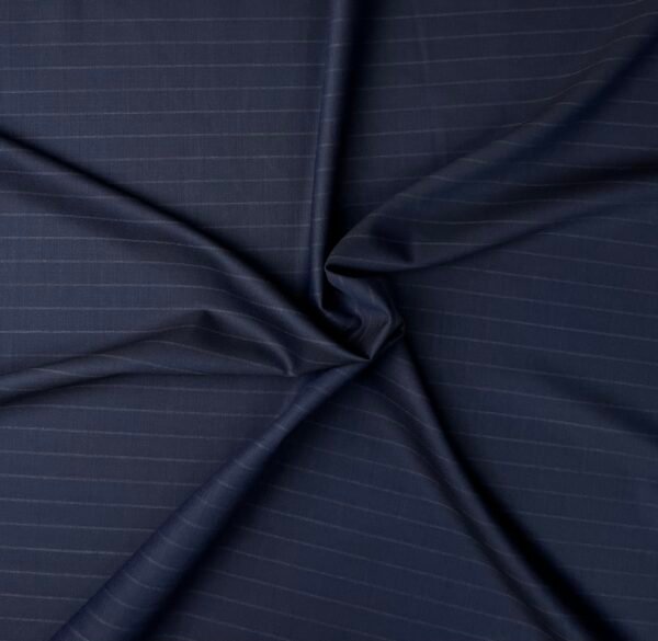 Vercelli Harmony Stripe Fabric