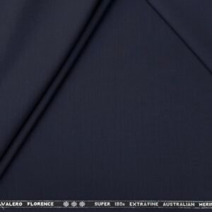Cavalero 180s Stripe Suiting Fabric