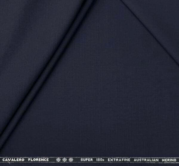 Cavalero 180s Stripe Suiting Fabric