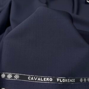 Cavalero 180s Stripe Suiting Fabric