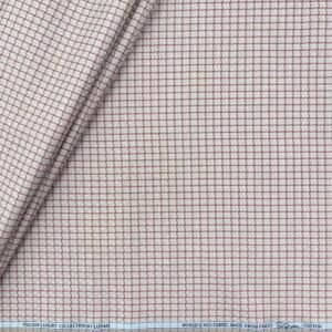 Luthai Italian Supima Fabric