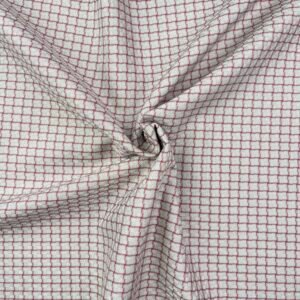 Luthai Italian Supima Fabric