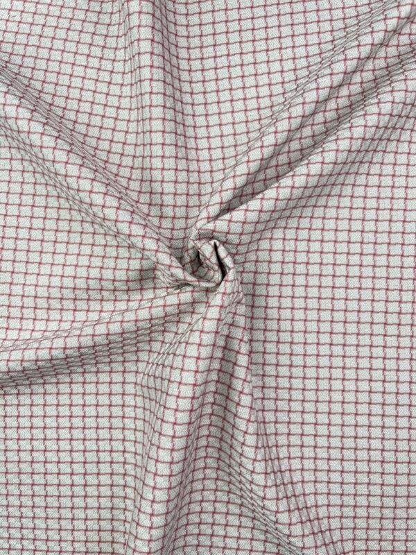 Luthai Italian Supima Fabric