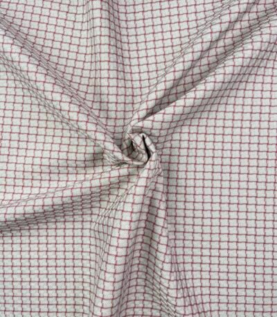 Luthai Italian Supima Fabric