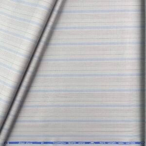 Monti Italy Giza Shirt Fabric