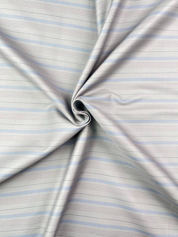 Monti Italy Giza Shirt Fabric