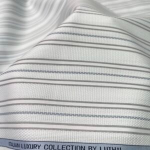 Luthai Luxury Supima Shirt Fabric