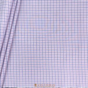 Albini Italian Egyptian Cotton Fabric