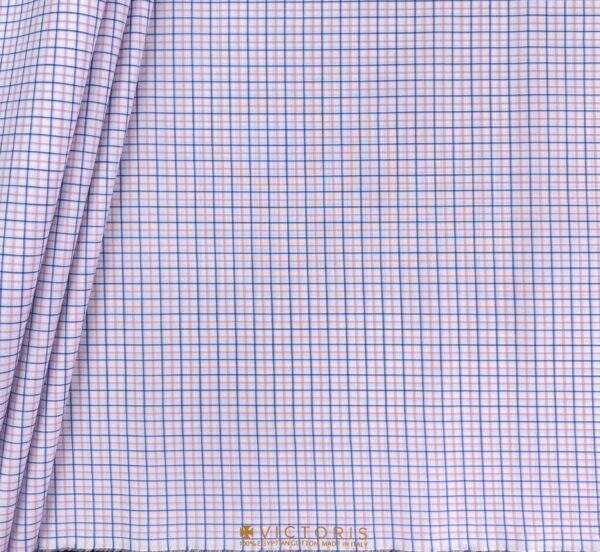 Albini Italian Egyptian Cotton Fabric