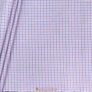 Albini Italian Egyptian Cotton Fabric