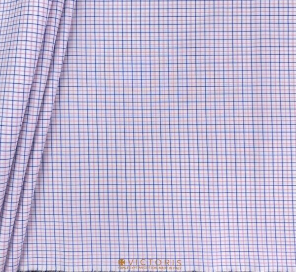 Albini Italian Egyptian Cotton Fabric