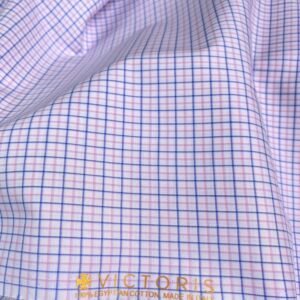 Albini Italian Egyptian Cotton Fabric