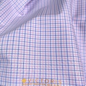 Albini Italian Egyptian Cotton Fabric