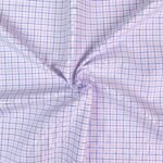 Albini Italian Egyptian Cotton Fabric