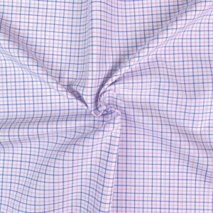 Albini Italian Egyptian Cotton Fabric
