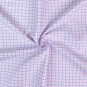 Albini Italian Egyptian Cotton Fabric