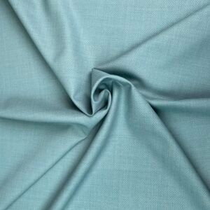 Merino Wool Self Design Suiting Fabric