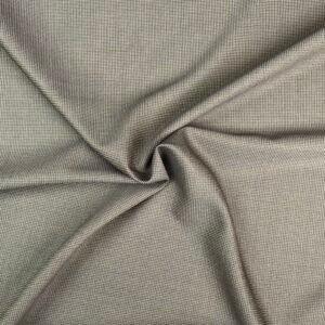 Merino Wool Dobby Suiting Fabric