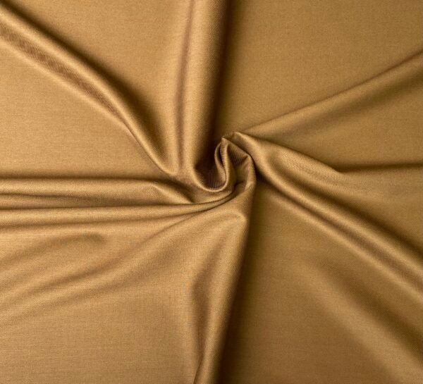 Camel TR Suiting Fabric | Best J.Hampstead Camlet - Image 2