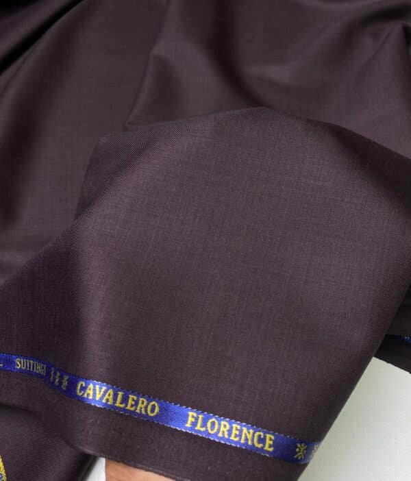 Merino Wool Suiting Fabric