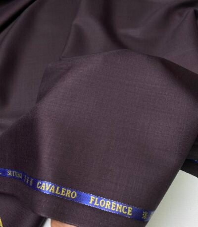 Merino Wool Suiting Fabric