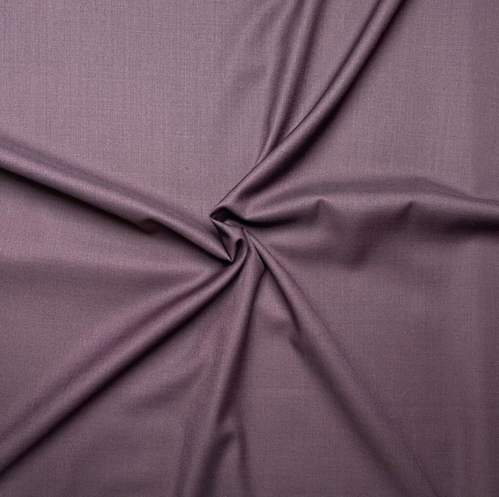 Merino Wool Suiting Fabric