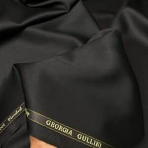 Georgia Gullini Merino Suiting Fabric