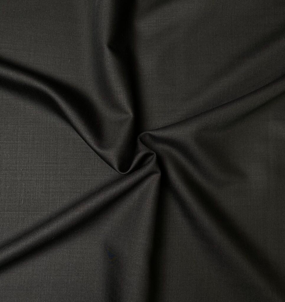 Georgia Gullini Merino Suiting Fabric