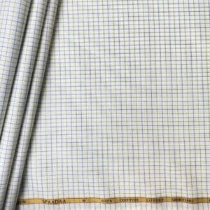 Spaada Giza Cotton Fabric