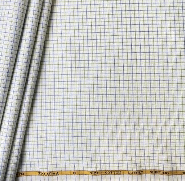 Spaada Giza Cotton Fabric