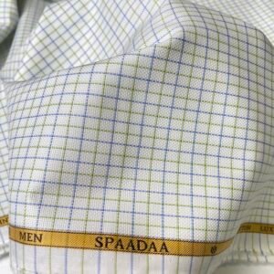 Spaada Giza Cotton Fabric