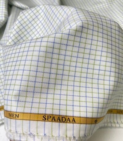 Spaada Giza Cotton Fabric