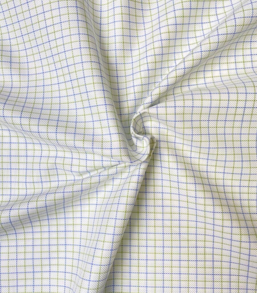 Spaada Giza Cotton Fabric