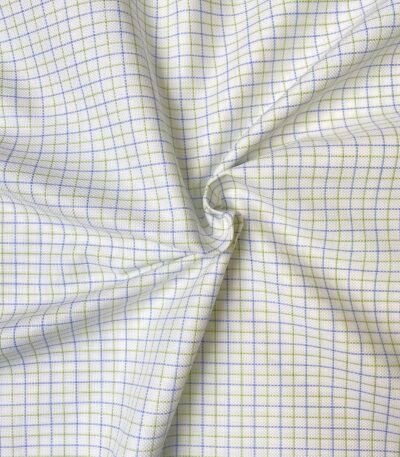 Spaada Giza Cotton Fabric
