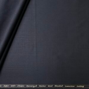 Georgia Gullini Merino Suiting Fabric